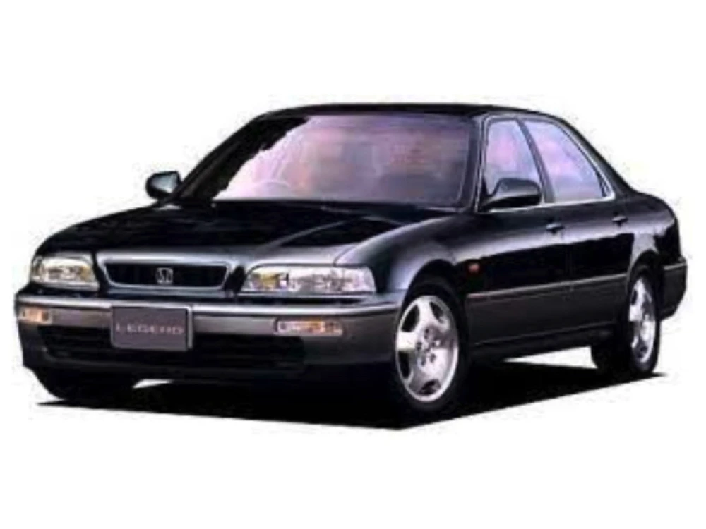Honda Legend седан