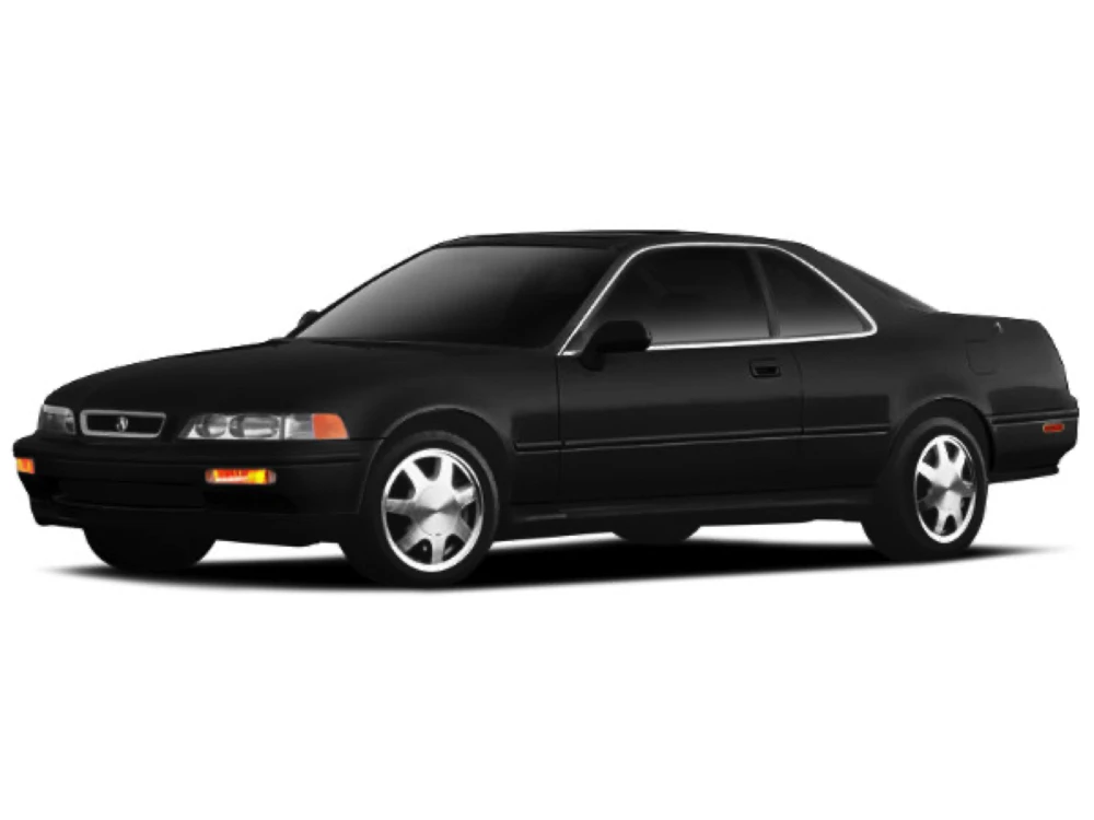 Honda Legend купе