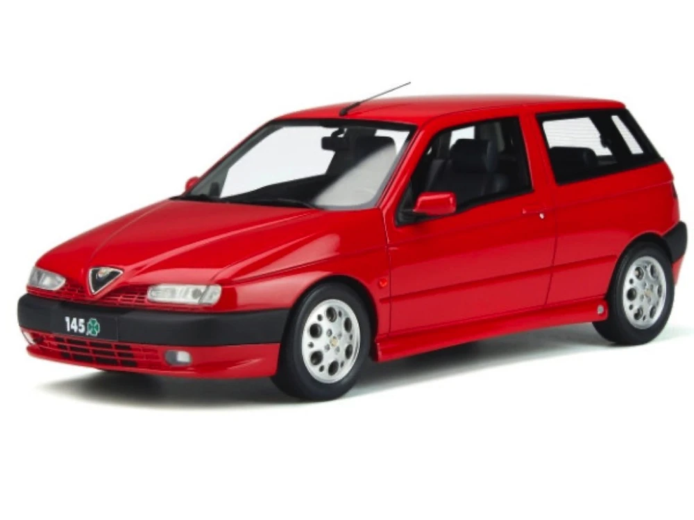 Alfa Romeo 145 930 | хетчбек