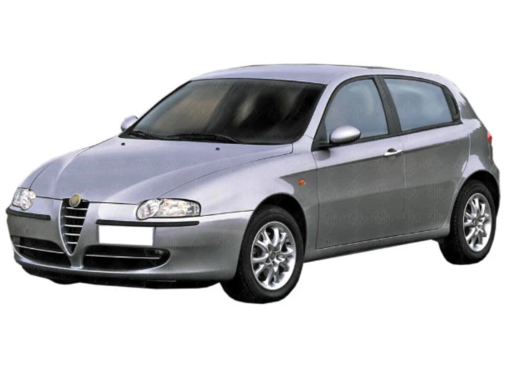 Alfa Romeo 147 937 | хетчбек