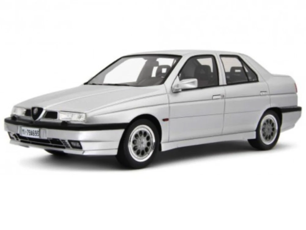 Alfa Romeo 155 167 | седан