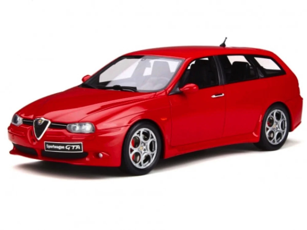 Alfa Romeo 156 932 | универсал
