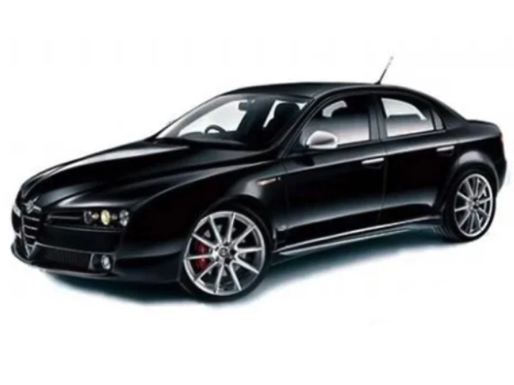 Alfa Romeo 159 939 | седан