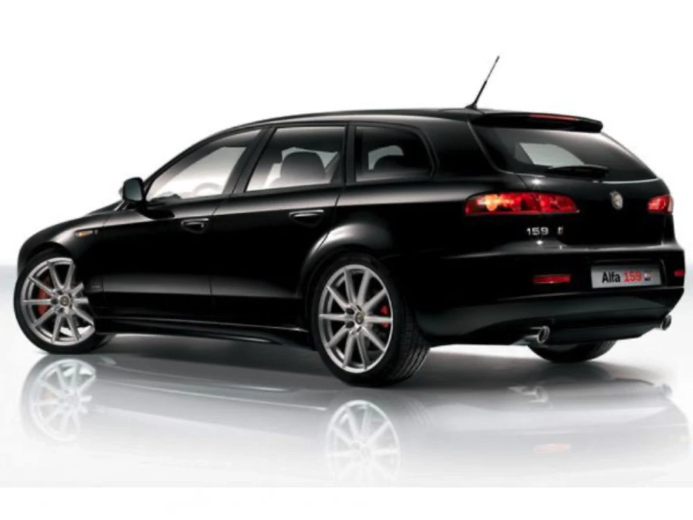 Alfa Romeo 159 939 | універсал