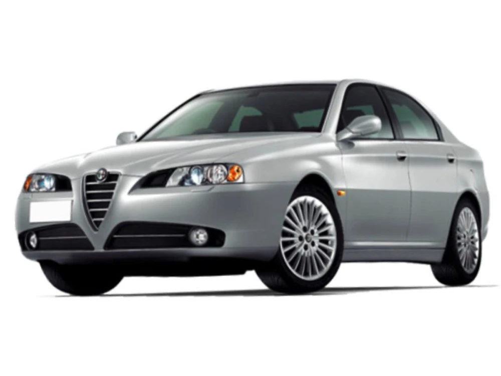 Alfa Romeo 166 936 | седан