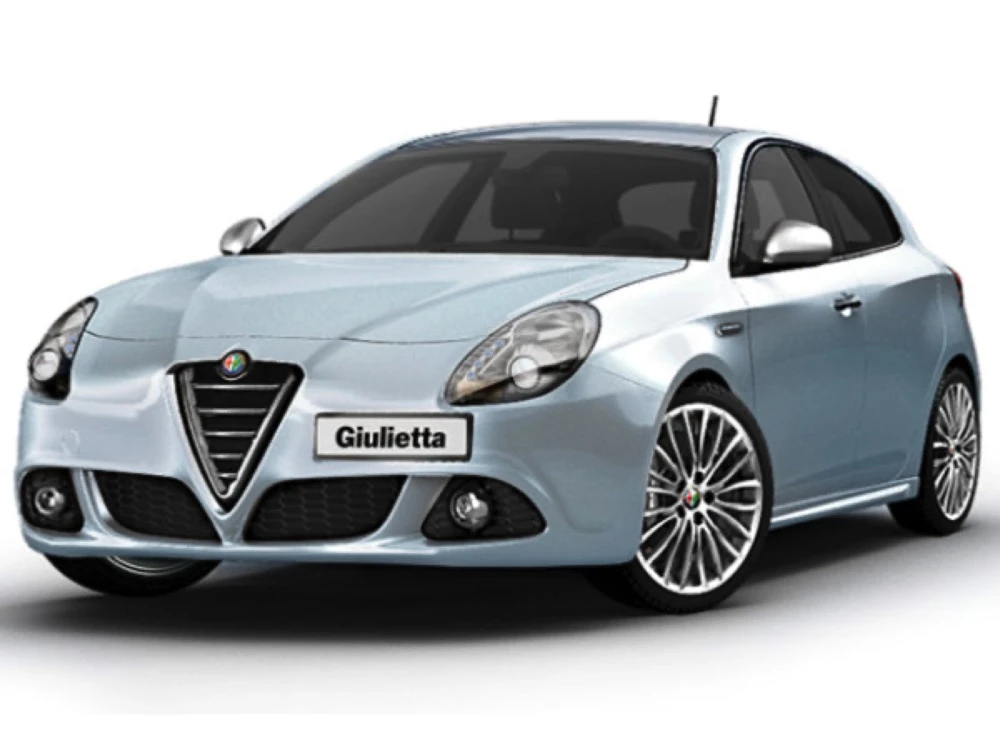 Alfa Romeo Giulietta 2010–2026 940 | хетчбек