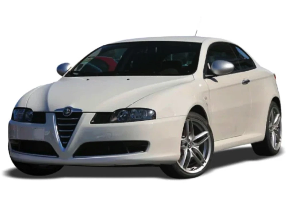 Alfa Romeo GT 937 | купе