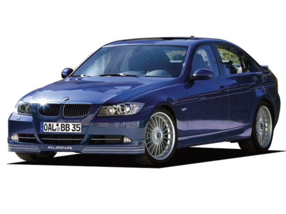 Alpina B3 седан | би-ксенон