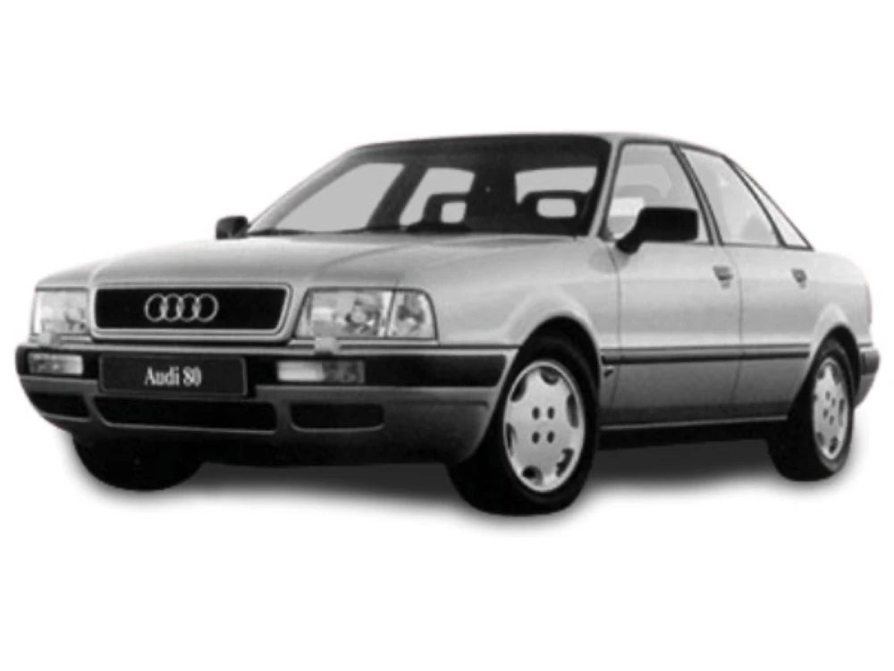 Audi 80 B4 | седан