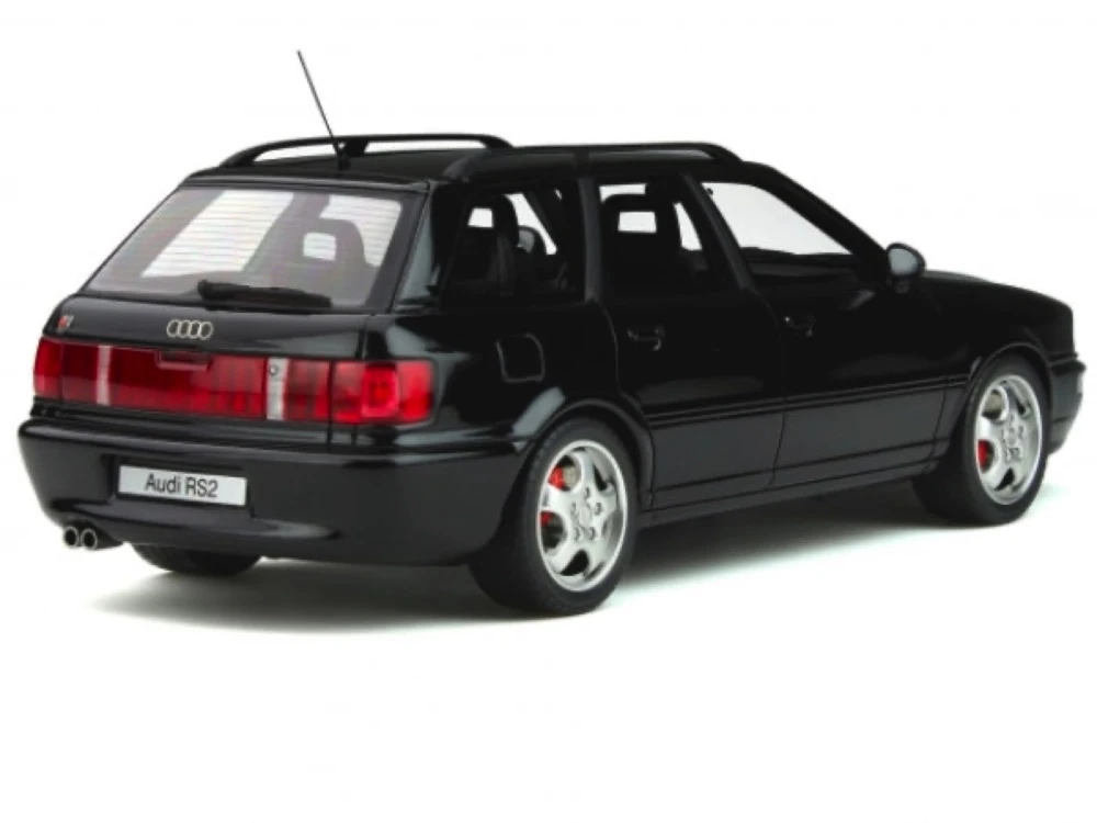 Audi 80 Avant B4 | універсал