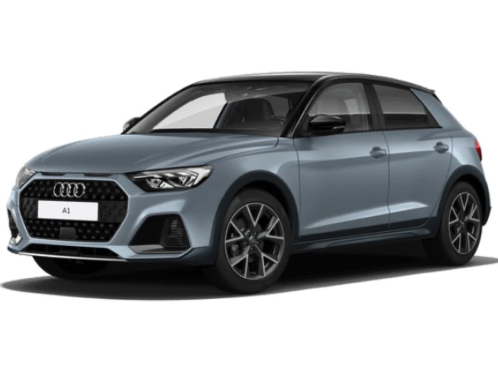 Audi A1 GB | хетчбек