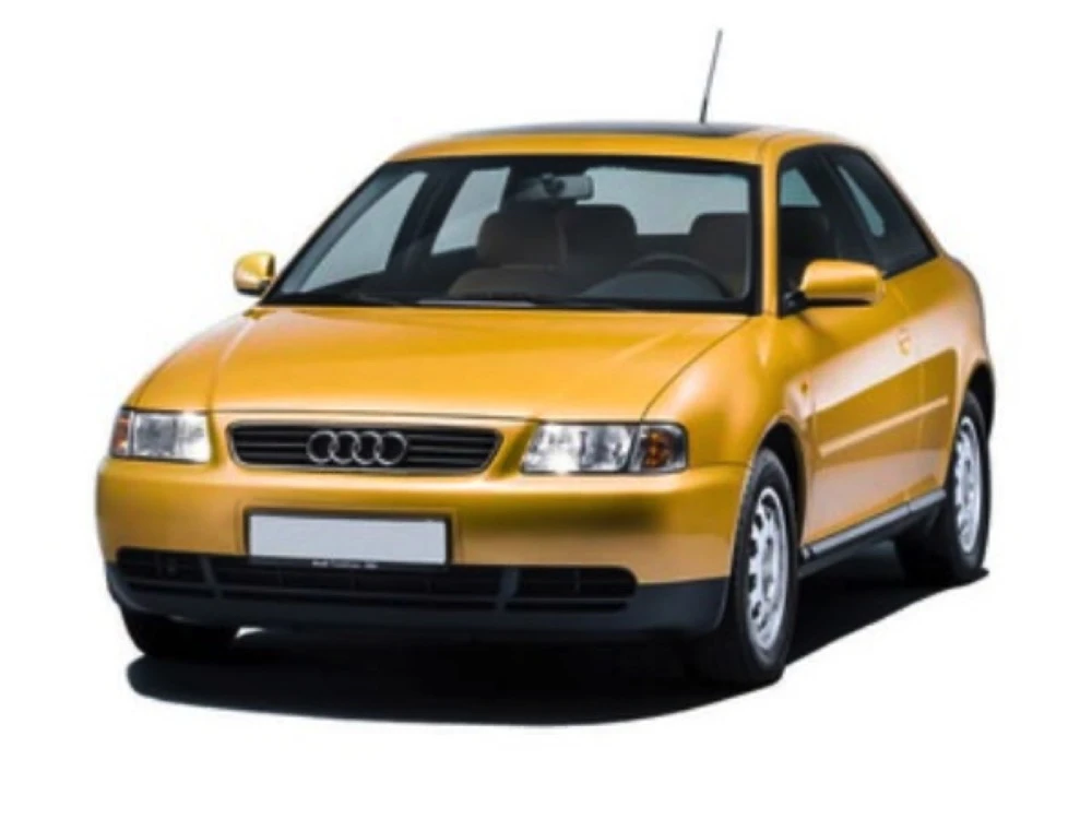 Ауді А3 1996–2003 8L | хетчбек
