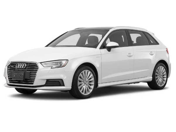 Ауді А3 2016–2019 8V | хетчбек