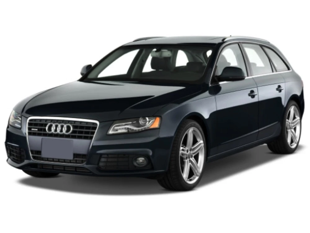 Audi A4 Avant B7 | універсал