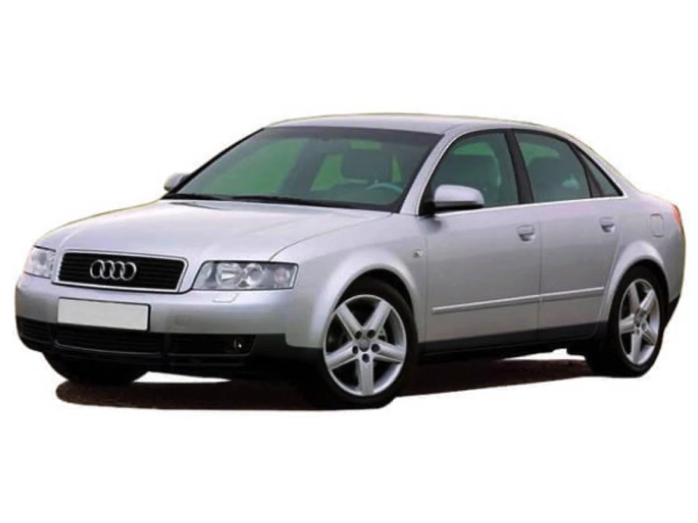 Audi A4 B6 | седан