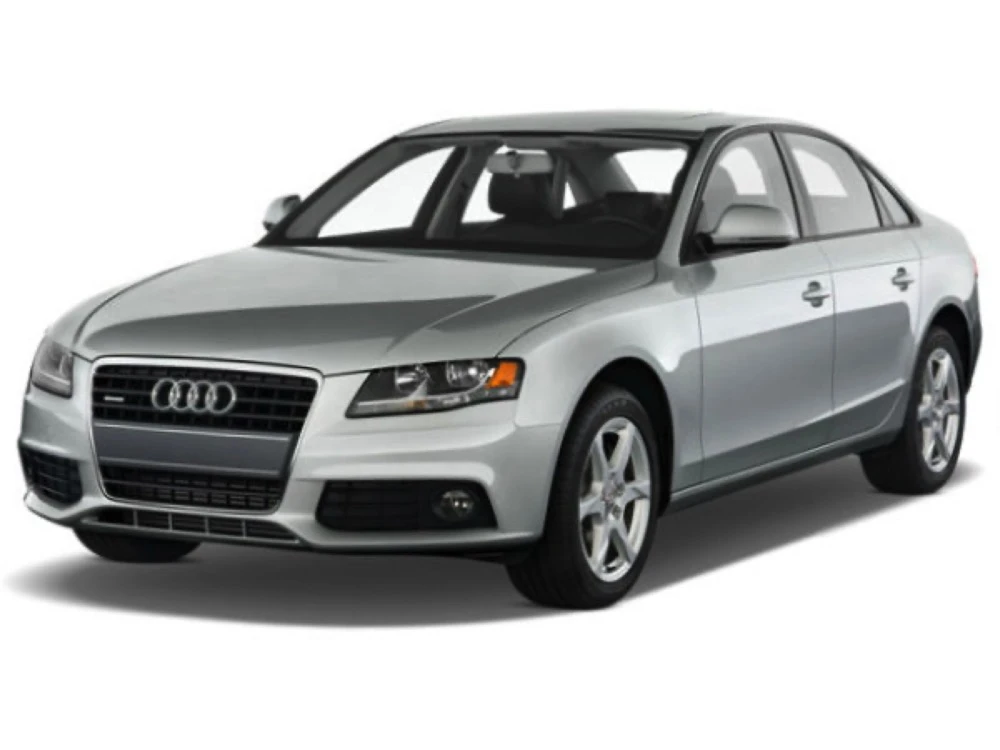 Audi A4 B7 | седан
