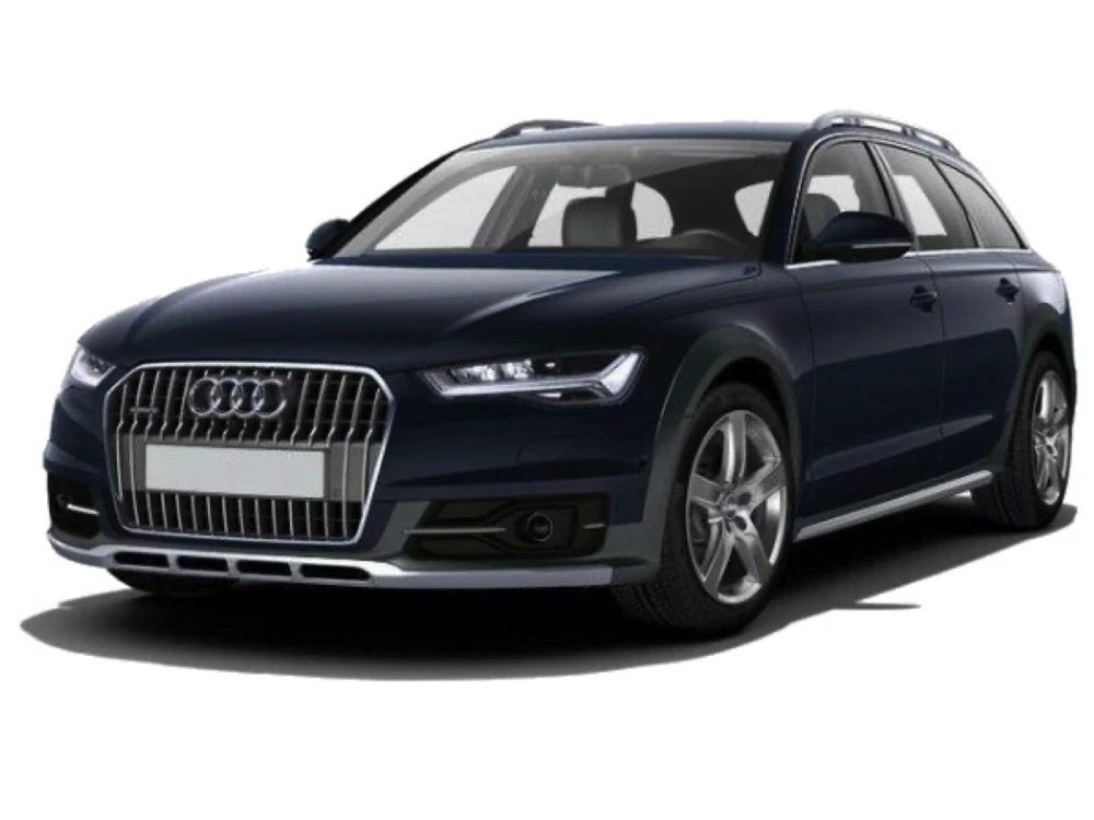 Audi A6 Avant C7 | универсал