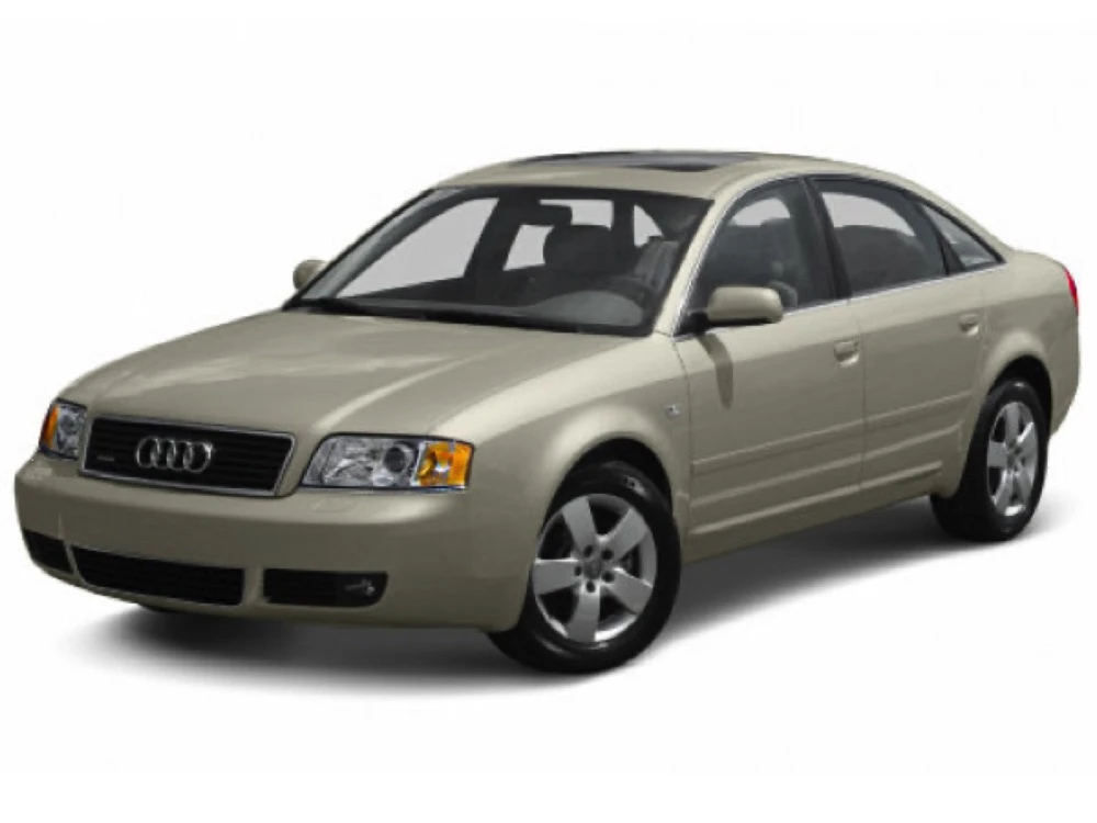 Audi A6 C5 | седан