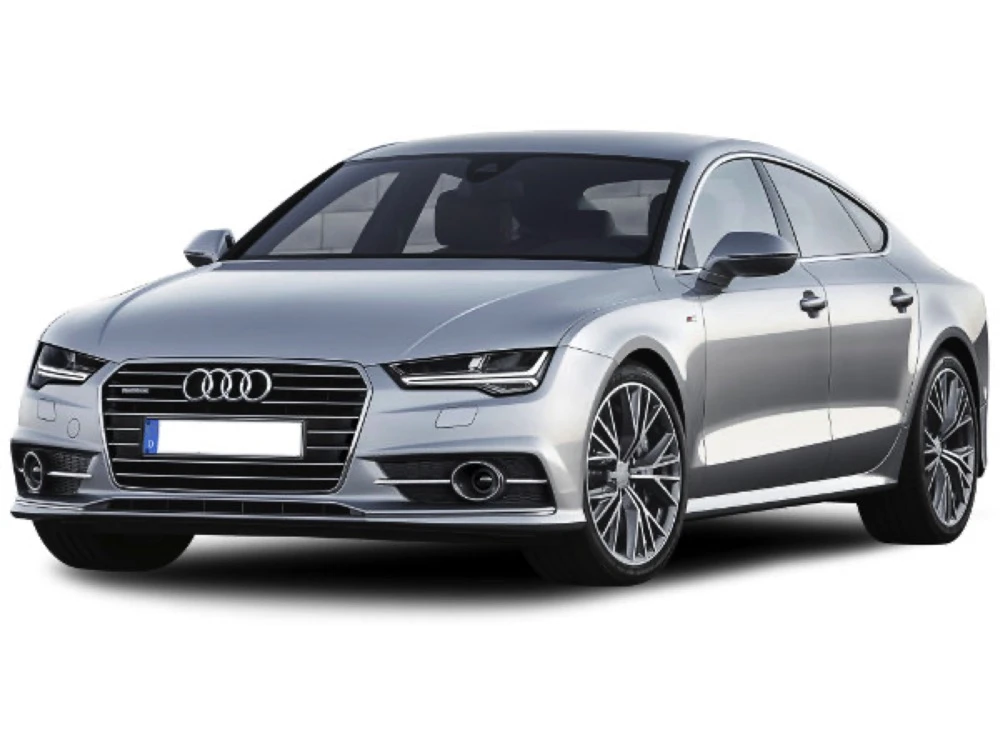 Audi A7 C8 | хетчбек