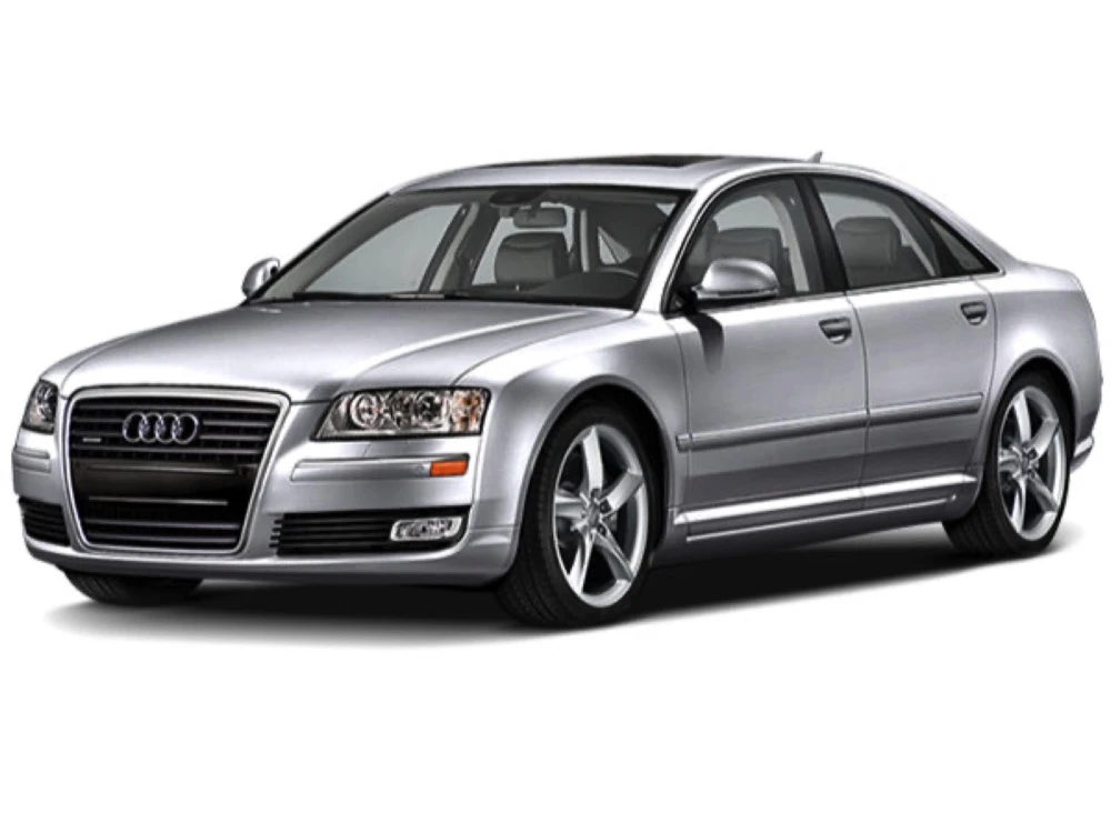 Audi A8 D3 | седан