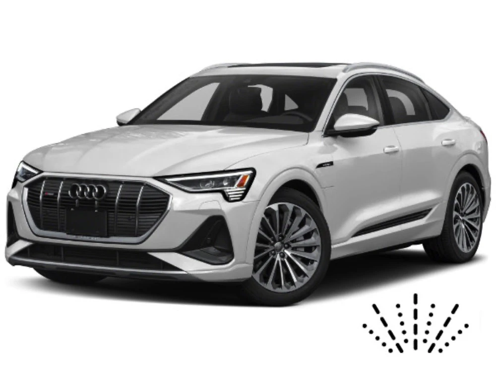 Audi E-Tron 2019–2026 SUV
