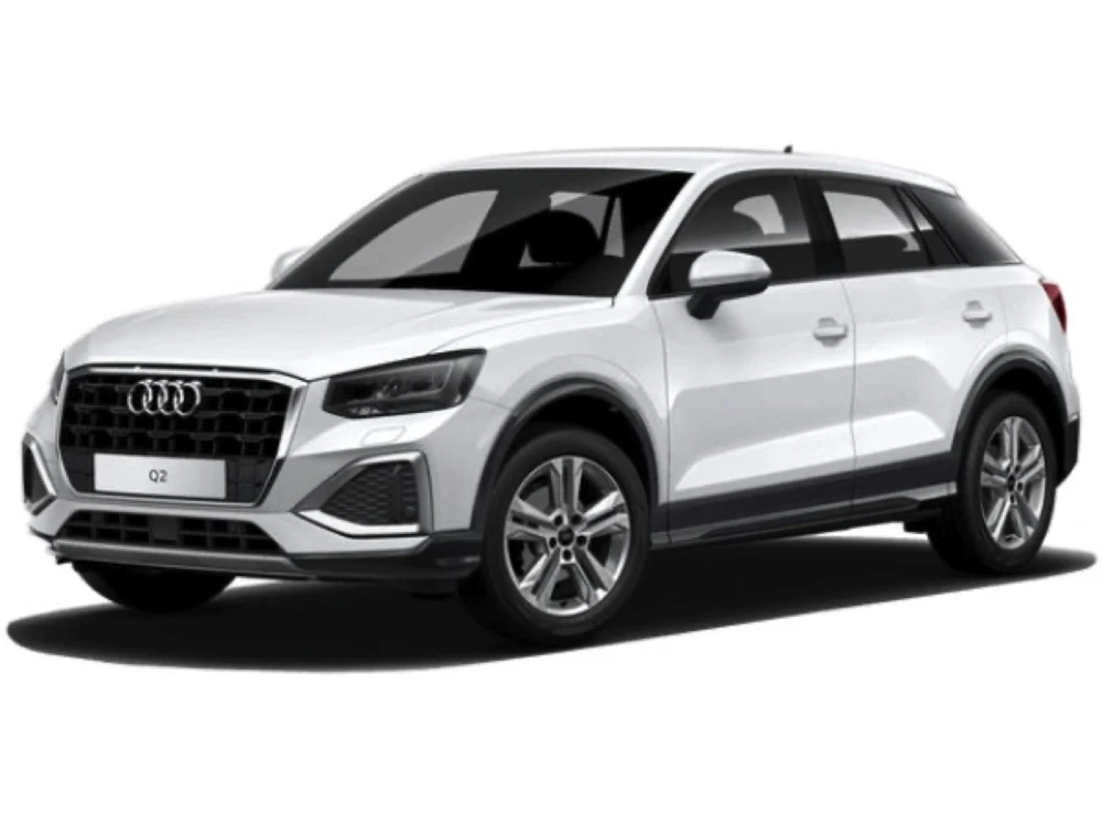Audi Q2 SUV
