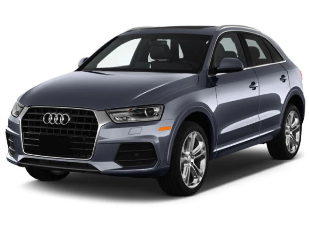 Audi Q3 SUV