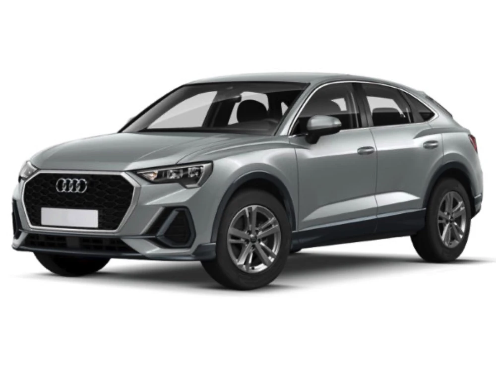 Audi Q3 2019–2026 SUV