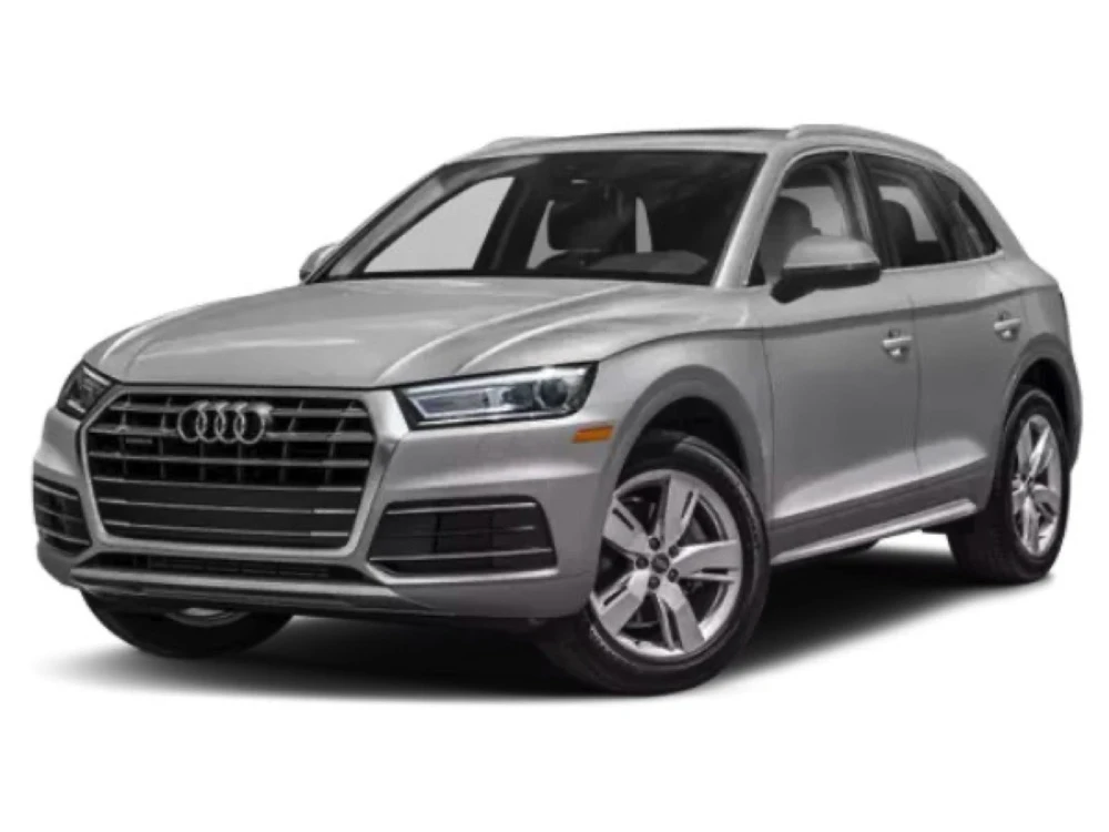 Audi Q5 B9 | SUV