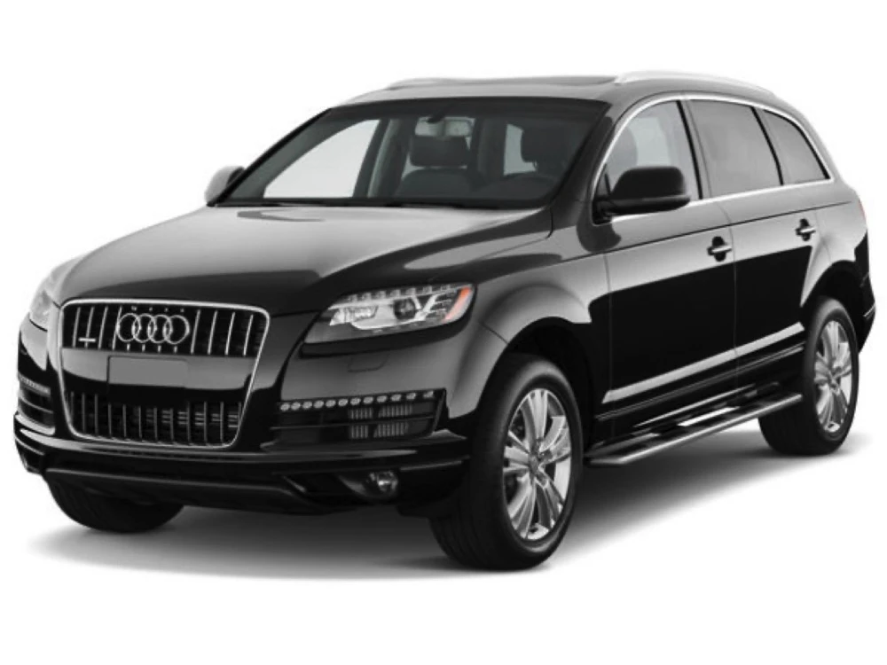 Audi Q7 SUV