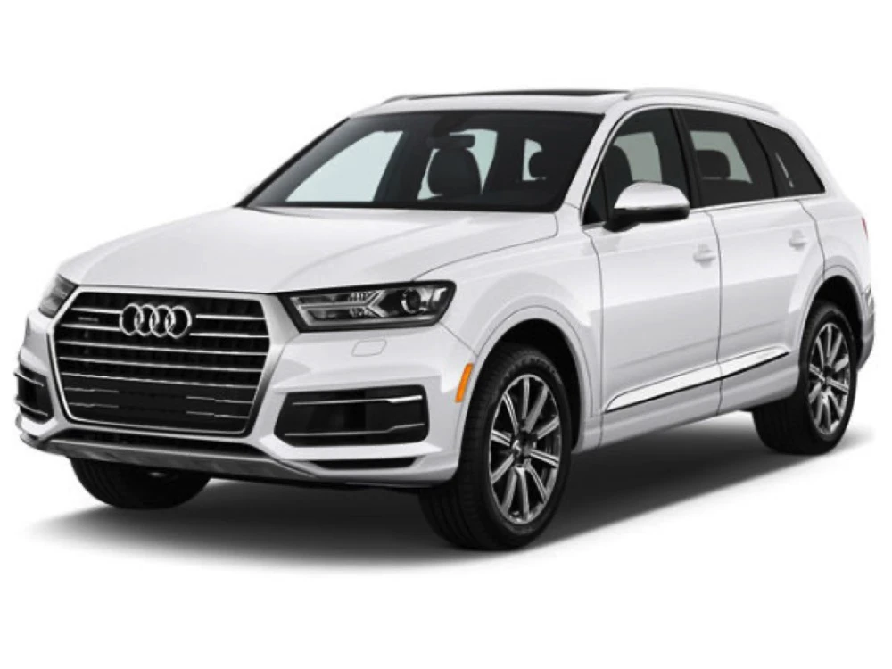 Audi Q7 SUV