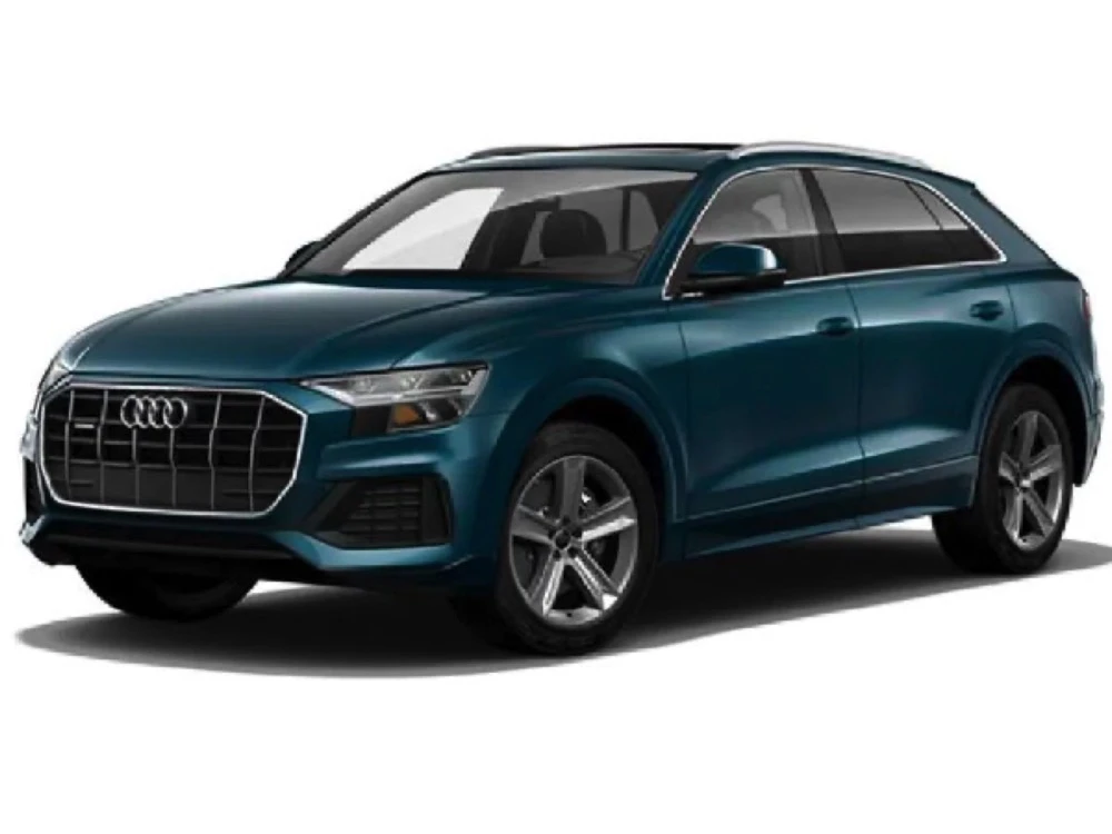 Audi Q8 2018–2026 SUV