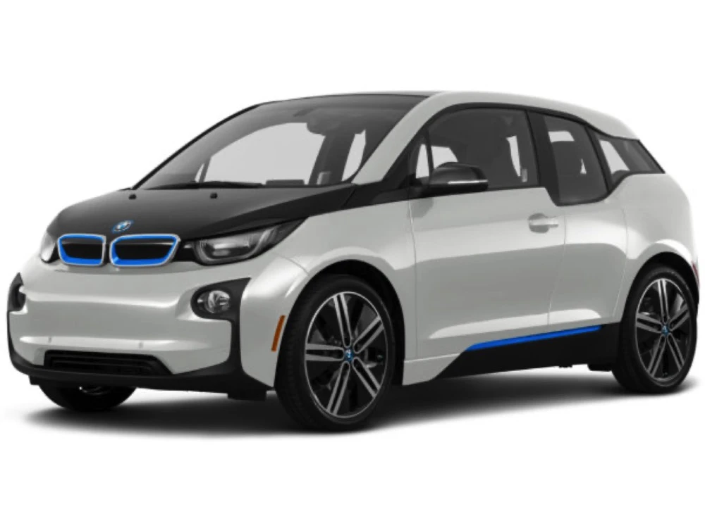 BMW i3 хетчбек