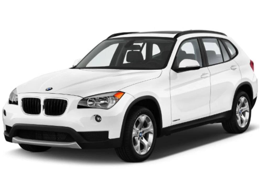 BMW X1 E84 | SUV