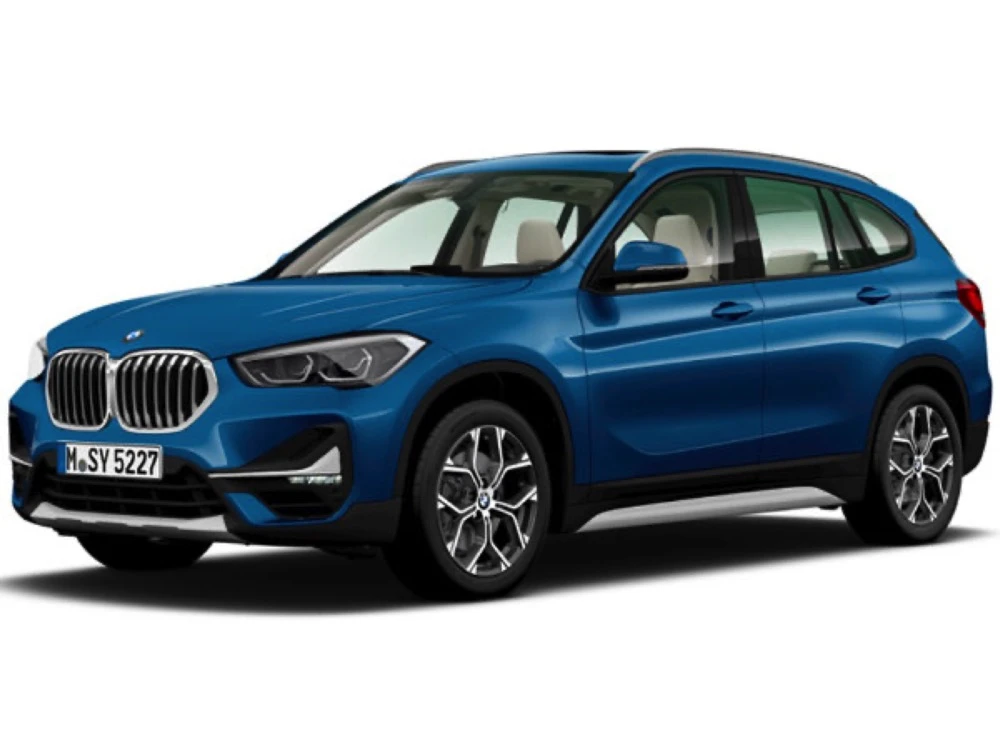 BMW X1 F48 | SUV
