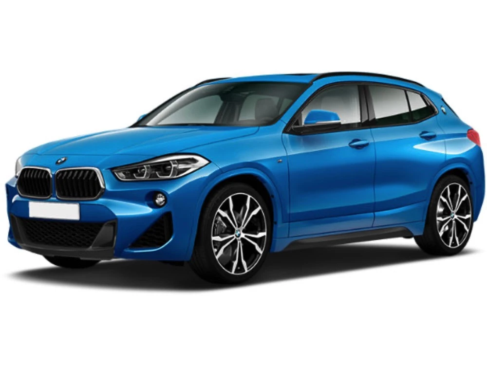 BMW X2 SUV