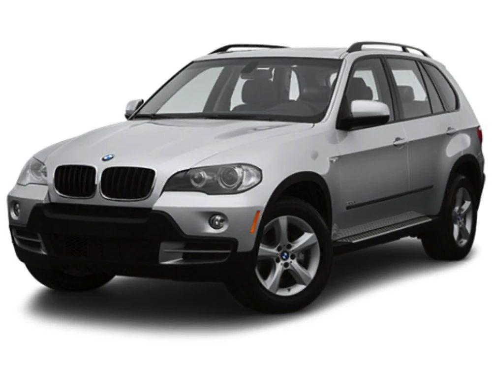BMW X5 E70 | SUV