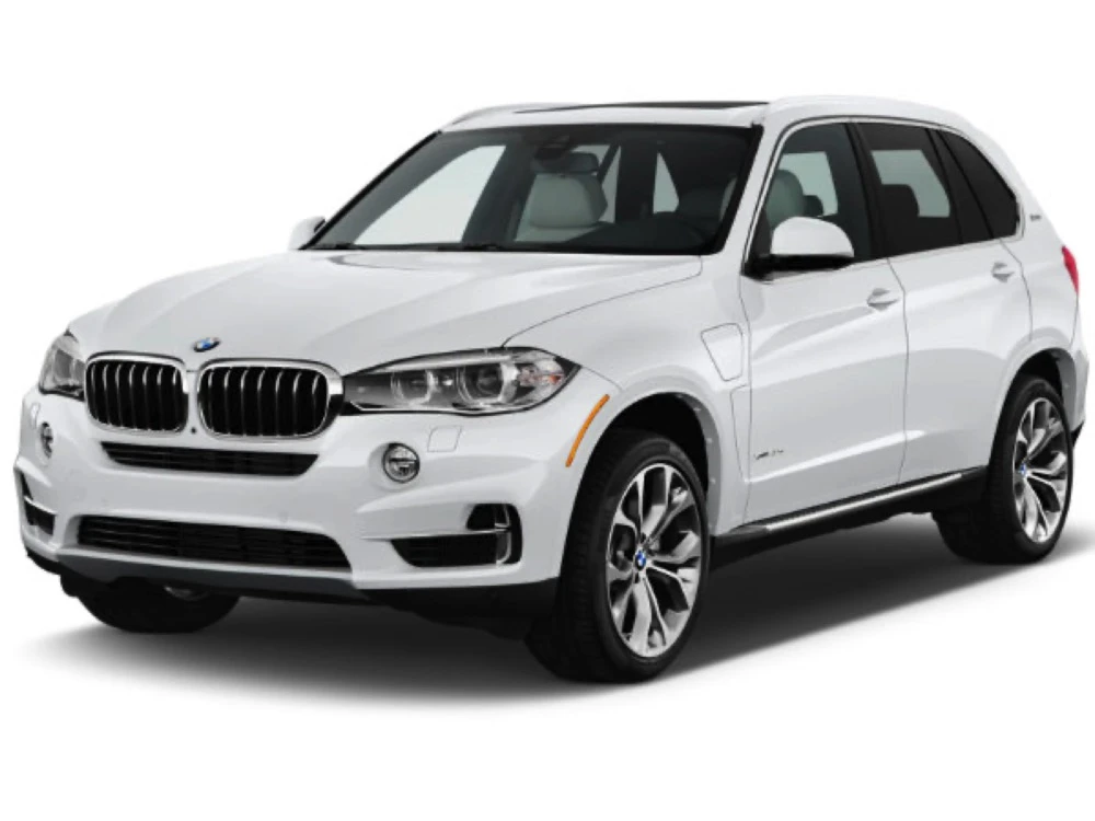 BMW X5 F15 | SUV