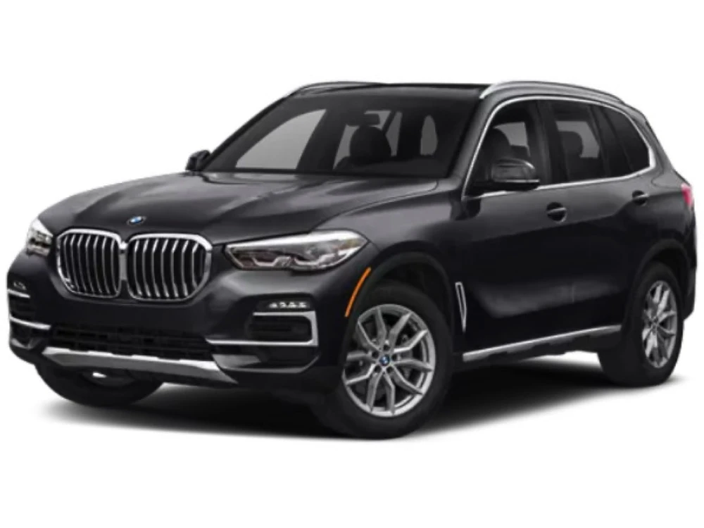 BMW X5 G05 | SUV