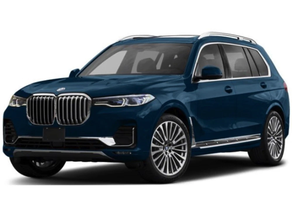 BMW X7 G07 | SUV