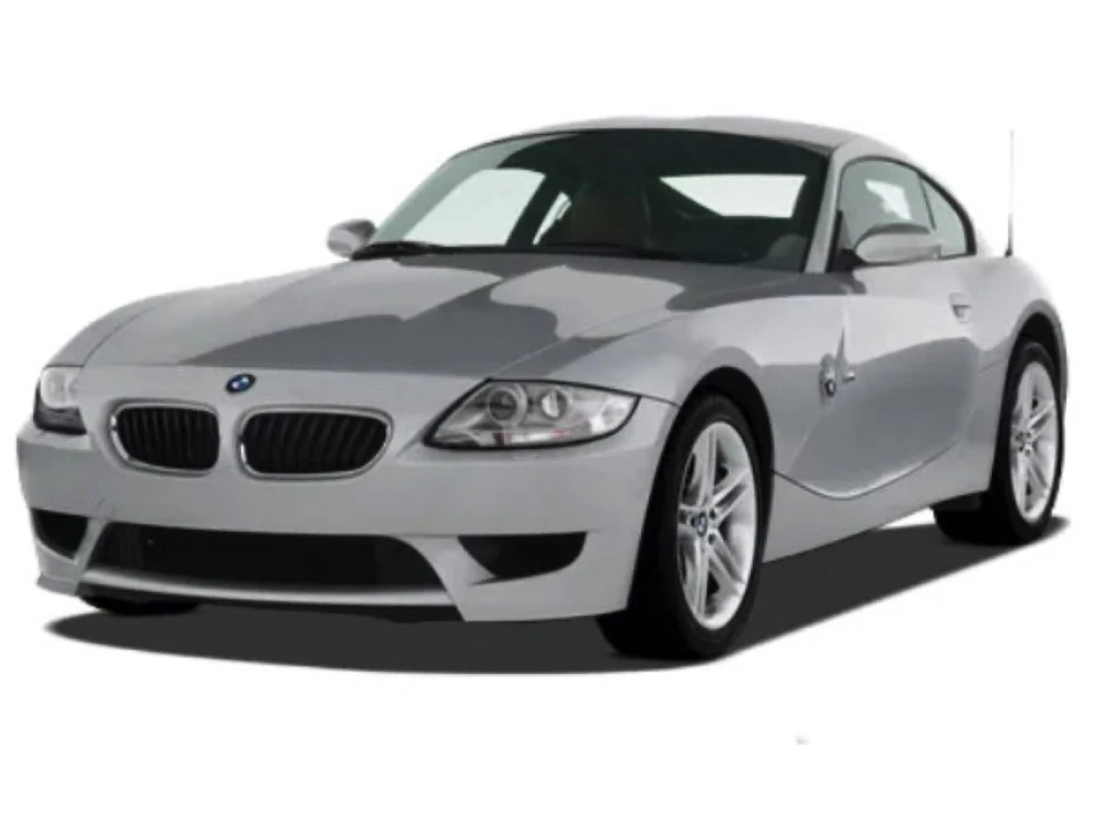 BMW Z4 E85 | кабріолет