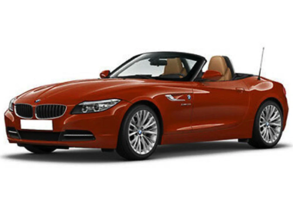 BMW Z4 E89 | кабріолет
