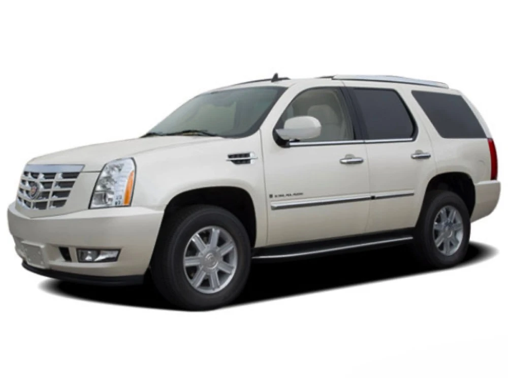 Cadillac Escalade 2006–2014 SUV