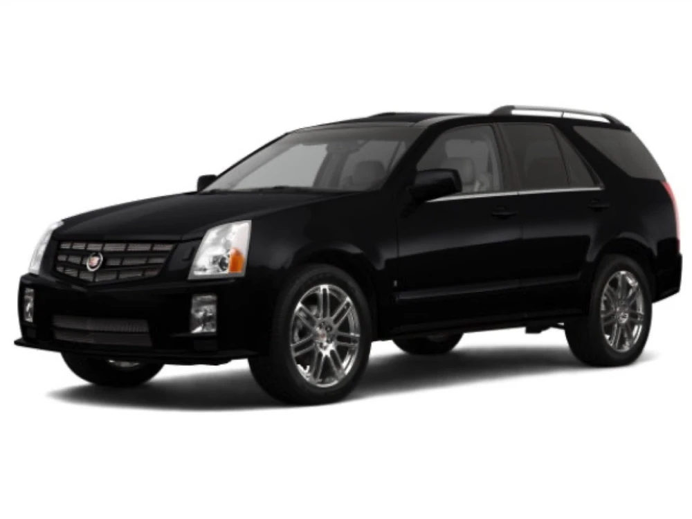 Cadillac SRX 2005–2008 SUV