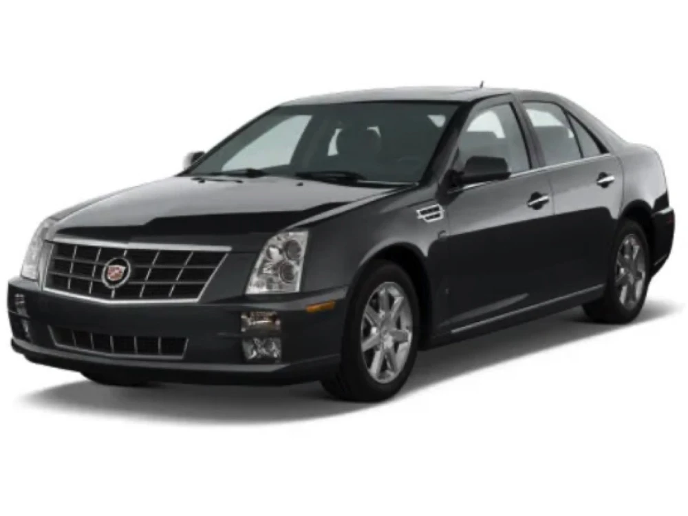 Cadillac STS 2005–2008 седан