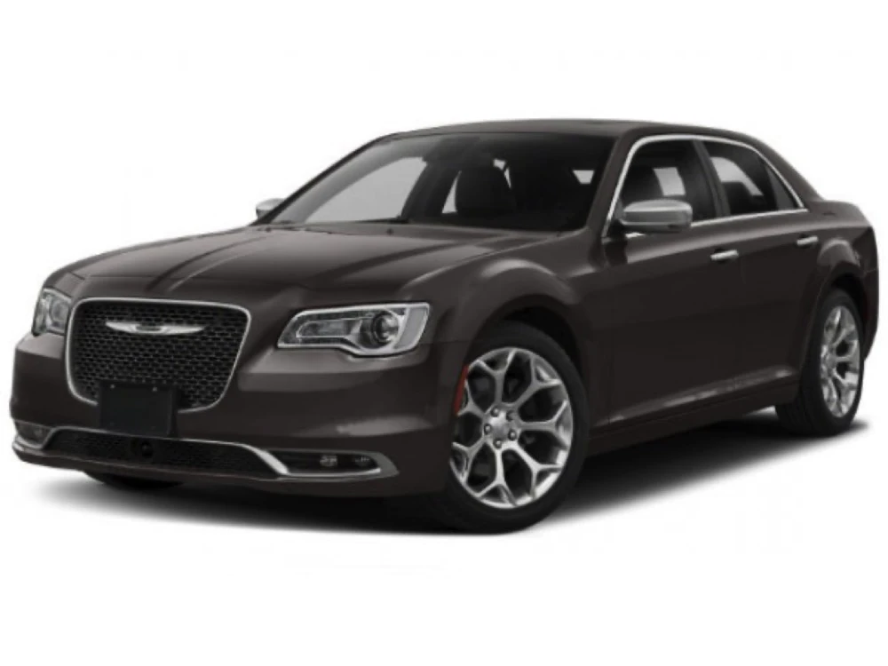Chrysler 300 2012–2015 300C | седан