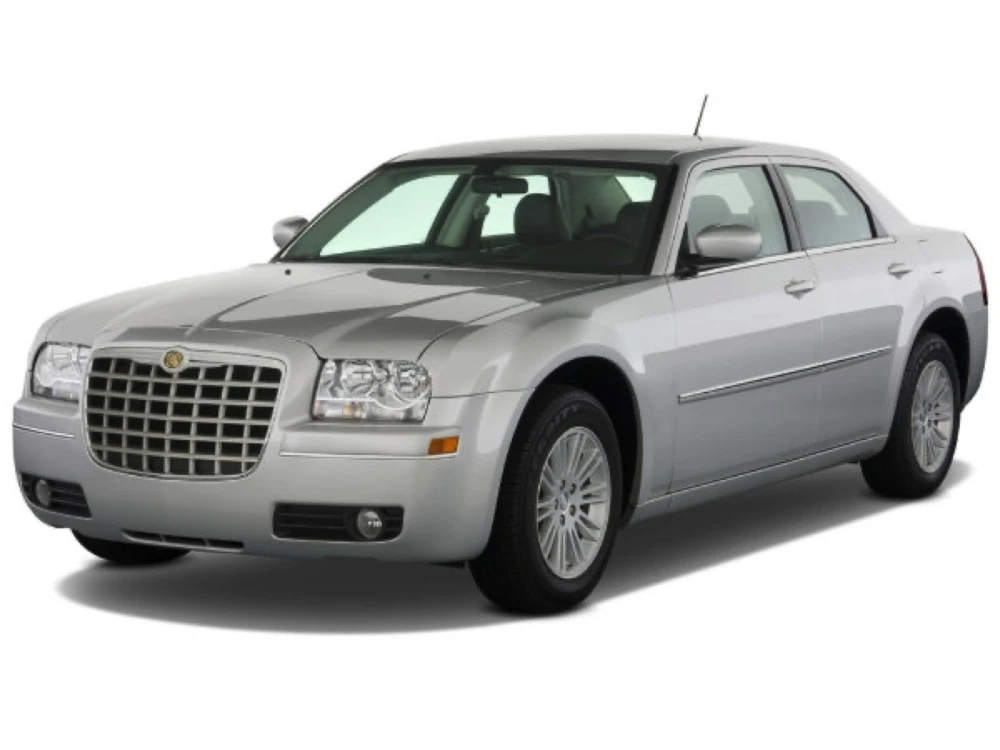 Chrysler 300 300C | седан
