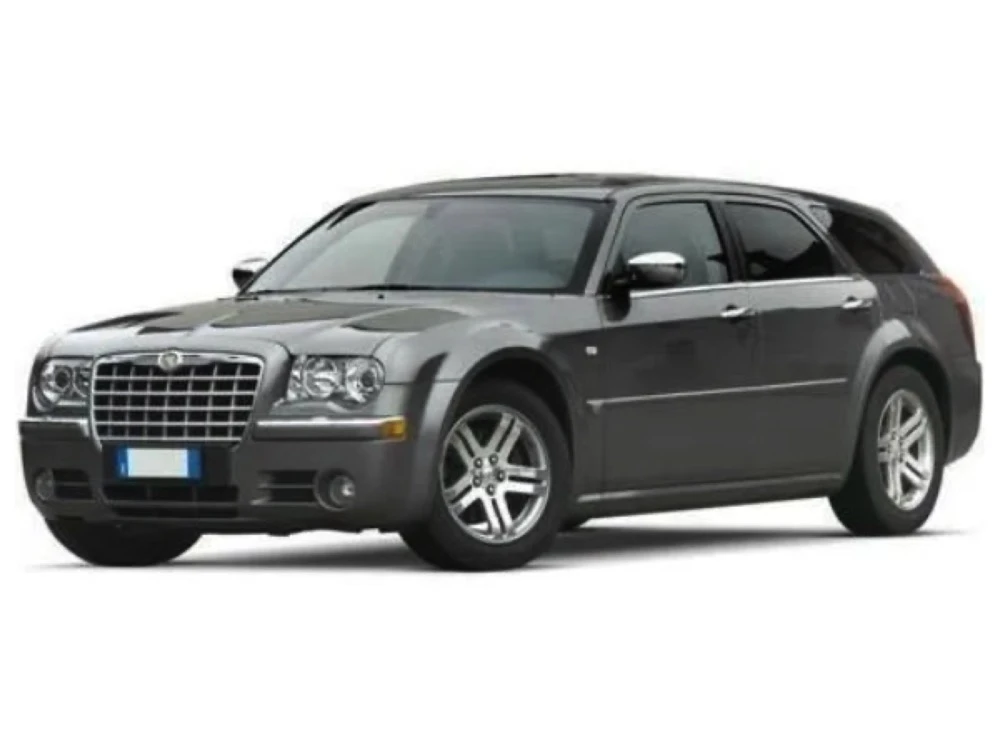 Chrysler 300 300C | универсал