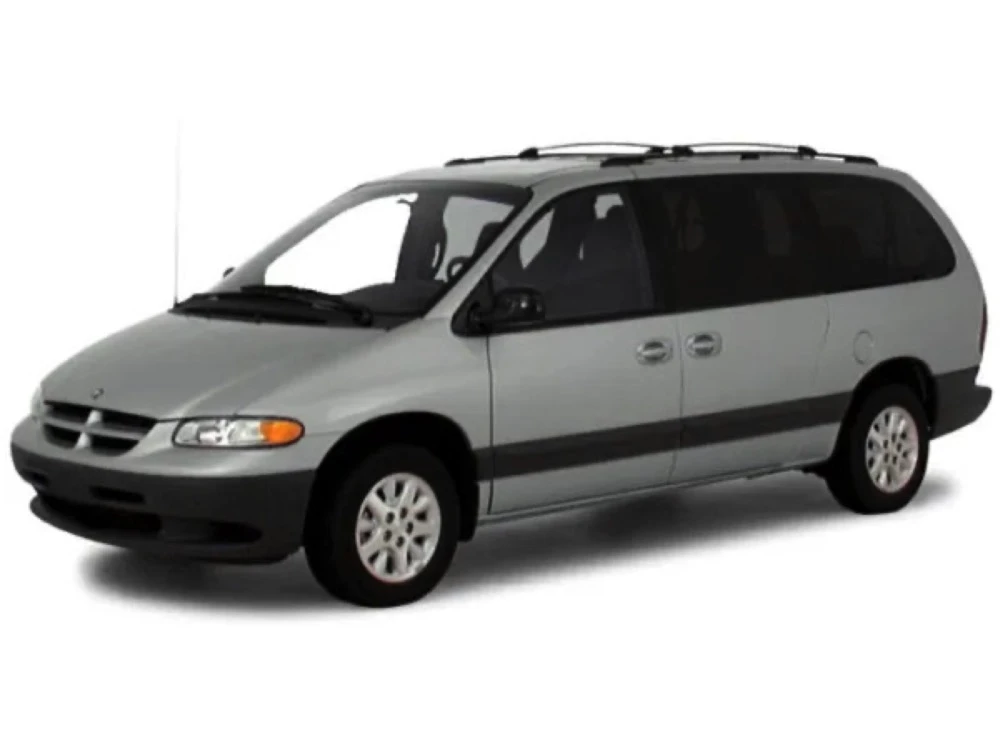 Chrysler Voyager Grand Voyager | MPV