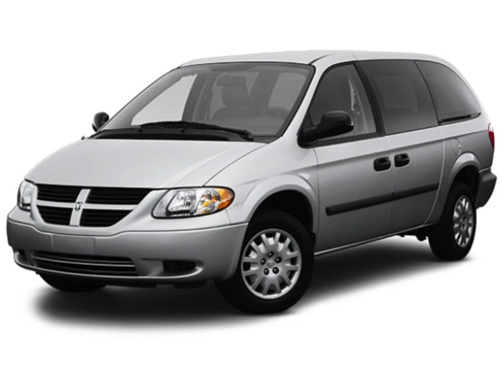Chrysler Voyager Grand Voyager | MPV